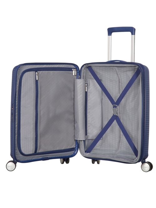 SoundBox trolley cabina SAMSONITE | 88472MIDNIGHT NAVY